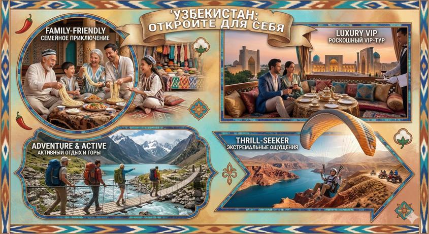  Uzbekistan Travel - Uzbekistan-Tourist.Uz - Zaamin Tour 1