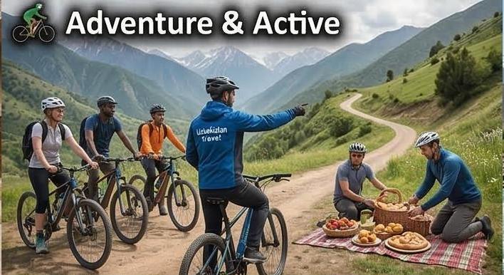  Uzbekistan Travel - Uzbekistan-Tourist.Uz - andijan tour 1