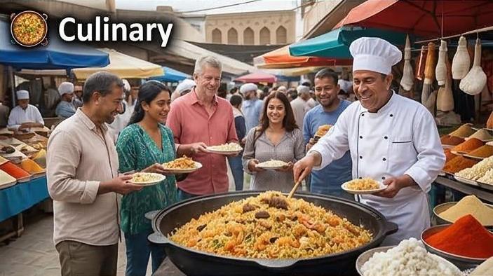  Uzbekistan Travel - Uzbekistan-Tourist.Uz - fergana tour 4