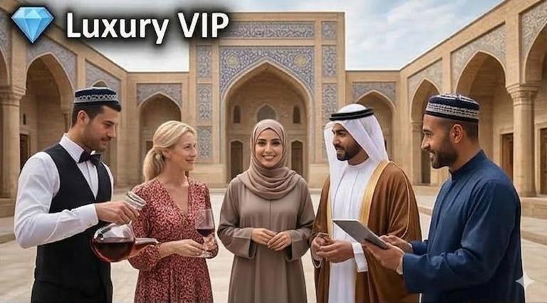  Uzbekistan Travel - Uzbekistan-Tourist.Uz - Shakhrisabz Tour 3